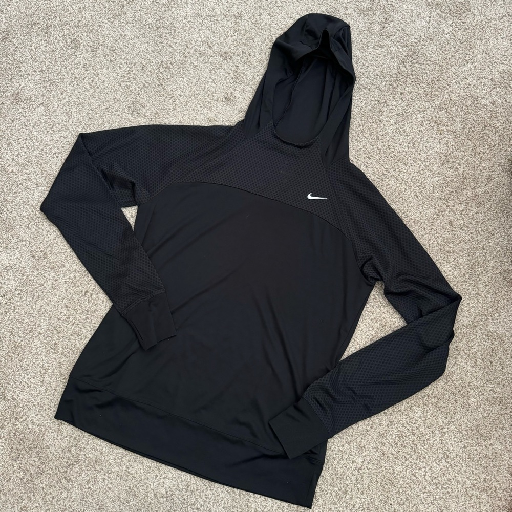 Women’s Nike Drifit Hoodie